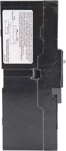 SFLA36AI0250 - General Electric 250A 600V 3 Pole Molded Case Circuit Breaker Bolt-On Frame - Essential Electric Supply