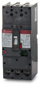 SFLA36AT0250 - General Electric Bolt-On 600V 250A 3 pole circuit breaker 65kA@480V - Essential Electric Supply