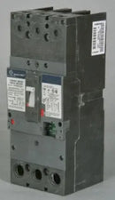 SFPA36AT0250 - General Electric Bolt-On 250 Amp 3 Pole Circuit Breaker - Essential Electric Supply