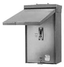 SG400R - General Electric Circuit Breaker  Enclosure Nema 3R - Essential Electric Supply