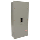 SG600R - General Electric 600A 2/3-Pole Circuit Breaker Enclosure, NEMA 3R, Surface Mount, Steel, UL/CSA Certified - Essential Electric Supply