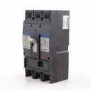 SGDA32AT0400 - General Electric 400A 240V 3P Spectra RMS Molded Case Circuit Breaker, Bolt-On, 65kAIC, Electronic Trip, UL Listed - Essential Electric Supply