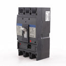 SGDA32AT0400 - General Electric 400A 240V 3P Spectra RMS Molded Case Circuit Breaker, Bolt-On, 65kAIC, Electronic Trip, UL Listed - Essential Electric Supply