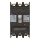 SGDA36AN0400 - General Electric 400 Amp 600 Volt 3 Pole Molded Case Circuit Breaker Bolt-On Frame - Essential Electric Supply