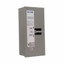 SGDN100 - Cutler Hammer 100A 600V Series C Enclosed Circuit Breaker NEMA 1 Surface Mount - Essential Electric Supply