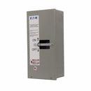 SGDN100 - Cutler Hammer 100A 600V Series C Enclosed Circuit Breaker NEMA 1 Surface Mount - Essential Electric Supply