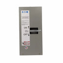 SGDN100 - Cutler Hammer 100A 600V Series C Enclosed Circuit Breaker NEMA 1 Surface Mount - Essential Electric Supply