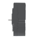 SGHA36AT0600 - General Electric 600A 600V 3 Pole Bolt-On Molded Case Circuit Breaker - Essential Electric Supply