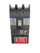 SGHB36BA0400 - General Electric 400A 600V 3 Pole Molded Case Circuit Breaker SGHB Frame Solid State - Essential Electric Supply