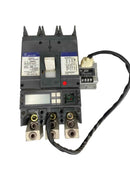 SGHB36BD0400 - General Electric 400A 600V 3 Pole Molded Case Circuit Breaker Bolt-On Mounting - Essential Electric Supply