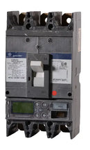 SGHC3601L3XX - General Electric Bolt-On 600V 150A 3 pole circuit breaker 35kA@480V - Essential Electric Supply
