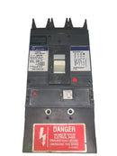 SGHH36AT0400 - General Electric Bolt-On 600V 400A 3 pole circuit breaker 35kA@480V - Essential Electric Supply