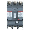 SGHH36AT0400 - General Electric 400A 600V 3 Pole Molded Case Circuit Breaker, Bolt-On, 35kA Interrupt Rating - Essential Electric Supply