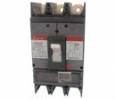 SGLA36AT0600 - General Electric 600A 600V 3-Pole Molded Case Circuit Breaker SGLA Frame - Essential Electric Supply