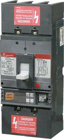 SGLB36BB0400 - General Electric 400A 3 Pole 600V Molded Case Circuit Breaker Bolt-On - Essential Electric Supply