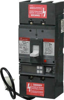 SGLB36BC0400 - General Electric 400A 600V 3-Pole Molded Case Circuit Breaker Spectra Series - Essential Electric Supply