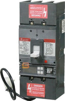 SGLB36BD0600 - General Electric 600A 600V 3 Pole Molded Case Circuit Breaker Spectra Series - Essential Electric Supply