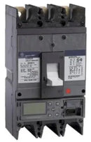 SGLC3604L3XX - General Electric Bolt-On 400 Amp 3 Pole Circuit Breaker - Essential Electric Supply