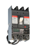 SGLC3604L4XX - General Electric Bolt-On 600V 400A 3 pole circuit breaker 65kA@480V - Essential Electric Supply
