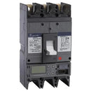SGLC3606L4XX - General Electric 600A 3-Pole 600V Molded Case Circuit Breaker LSIG Solid State - Essential Electric Supply