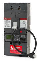 SGLC3606L5XX - General Electric Spectra Series 3 Pole 600A 600V Molded Case Circuit Breaker 65kAIC @ 480V - Essential Electric Supply