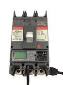 SGLL3604L4XX - General Electric Bolt-On 600V 400A 3 pole circuit breaker 65kA@480V - Essential Electric Supply