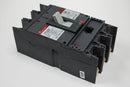 SGLL36AT0400 - General Electric 400 Amp 600 Volt 3 Pole Molded Case Circuit Breaker, Bolt-On, 65kAIC Interrupt Rating - Essential Electric Supply