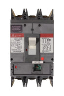 SGLL36AT0600 - General Electric Bolt-On 600V 600A 3 pole circuit breaker 65kA@480V - Essential Electric Supply