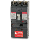SGPA36AT0400 - General Electric 400 Amp 600 Volt 3 Pole Molded Case Circuit Breaker Bolt-On Frame - Essential Electric Supply