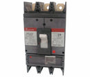 SGPA36AT0600 - General Electric 600A 600V 3 Pole Molded Case Circuit Breaker Bolt-On Spectra Series - Essential Electric Supply