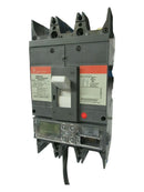 SGPC3604L4XX - General Electric Bolt-On 600V 400A 3 pole circuit breaker 100kA@480V - Essential Electric Supply