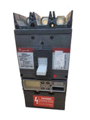 SGPC3606L3XX - General Electric 60A 600V 3-Pole Molded Case Circuit Breaker - Essential Electric Supply