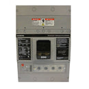 SHJD69200 - Siemens 200A 600V 3-Pole Molded Case Circuit Breaker JD Frame Bolt-On - Essential Electric Supply
