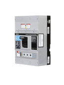 SHJD69400 - Siemens 400A 3-Pole Molded Case Circuit Breaker 600V SJD Frame 35kAIC - Essential Electric Supply