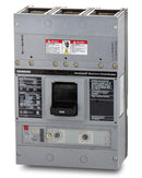 SHLD69500NT - Siemens 500A 600V 3 Pole Bolt-On Molded Case Circuit Breaker - Essential Electric Supply