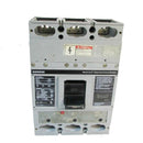 SHLD69600G - Siemens 600A 600V 3 Pole Molded Case Circuit Breaker SLD Frame Bolt-On - Essential Electric Supply