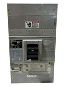 SHMD69800A - Siemens Molded Case 600V 800A 3-Pole Circuit Breaker - Essential Electric Supply