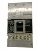 SHMD69800ANGT - Siemens 800A 600V 3 Pole Molded Case Circuit Breaker SMD Frame Sensitrip III - Essential Electric Supply