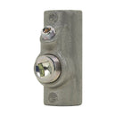 EYS31 - Crouse-Hinds 1 Inch Female Conduit Sealing Fitting, Vertical or Horizontal, Group B Rated, Feraloy Iron Alloy - Essential Electric Supply
