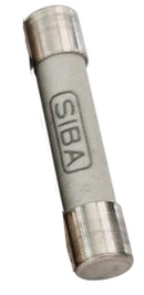 189020.5 Siba  Low Voltage - Essential Electric Supply