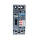 QR22B250L - Siemens 250 Amp 240 Volt 2 Pole Molded Case Circuit Breaker - Essential Electric Supply