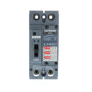QRH22B100 - Siemens 100A 240V 2-Pole Bolt-On Circuit Breaker QR Frame - Essential Electric Supply