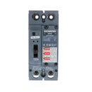 QRH22B150 - Siemens 150A 240V 2-Pole Molded Case Circuit Breaker, Bolt-On, 25kA Interrupt Rating - Essential Electric Supply