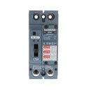 QRH22B175L - Siemens 175A 240V 2 Pole Molded Case Circuit Breaker QRH2 Series 25kA - Essential Electric Supply