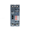 QRH22B225 - Siemens 225A 240V 2 Pole Thermal Magnetic Molded Case Circuit Breaker, Bolt-On, 25kA Interrupt - Essential Electric Supply