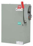 SLVBH3640G 200 Amp Fusible  Bus Plug - Essential Electric Supply