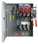 SLVBH4630G 100 Amp Fusible  Bus Plug - Essential Electric Supply
