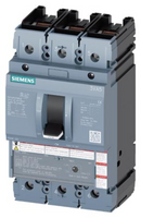 3VA5215-6ED36-0AA0 Siemens Molded Case Circuit Breaker (MCCB) 3VA5, 250A, Rated Current, TM210 FTFM, 3 Pole - Essential Electric Supply