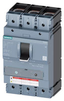 3VA53305EC360AA0 Siemens Molded Case Circuit Breaker (MCCB) 3VA5, 400A, Rated Current, TM230 FTAM, 3 pole, Cable Connection - Essential Electric Supply