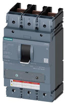 3VA5460-6EF31-0AA0 Siemens Molded Case Circuit Breaker (MCCB) 3VA5, 400/600A, TM240 ATAM, 3 Pole, Without Connection - Essential Electric Supply